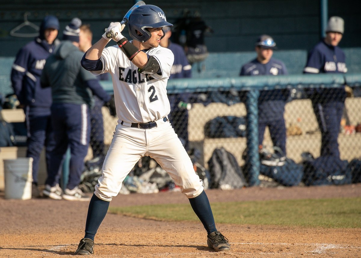 UMWathletics's tweet photo. UMW Baseball Tops #6 Randolph-Macon, 8-5, on Thursday https://t.co/VOGtRBTrQ5 https://t.co/J9m9butCDa