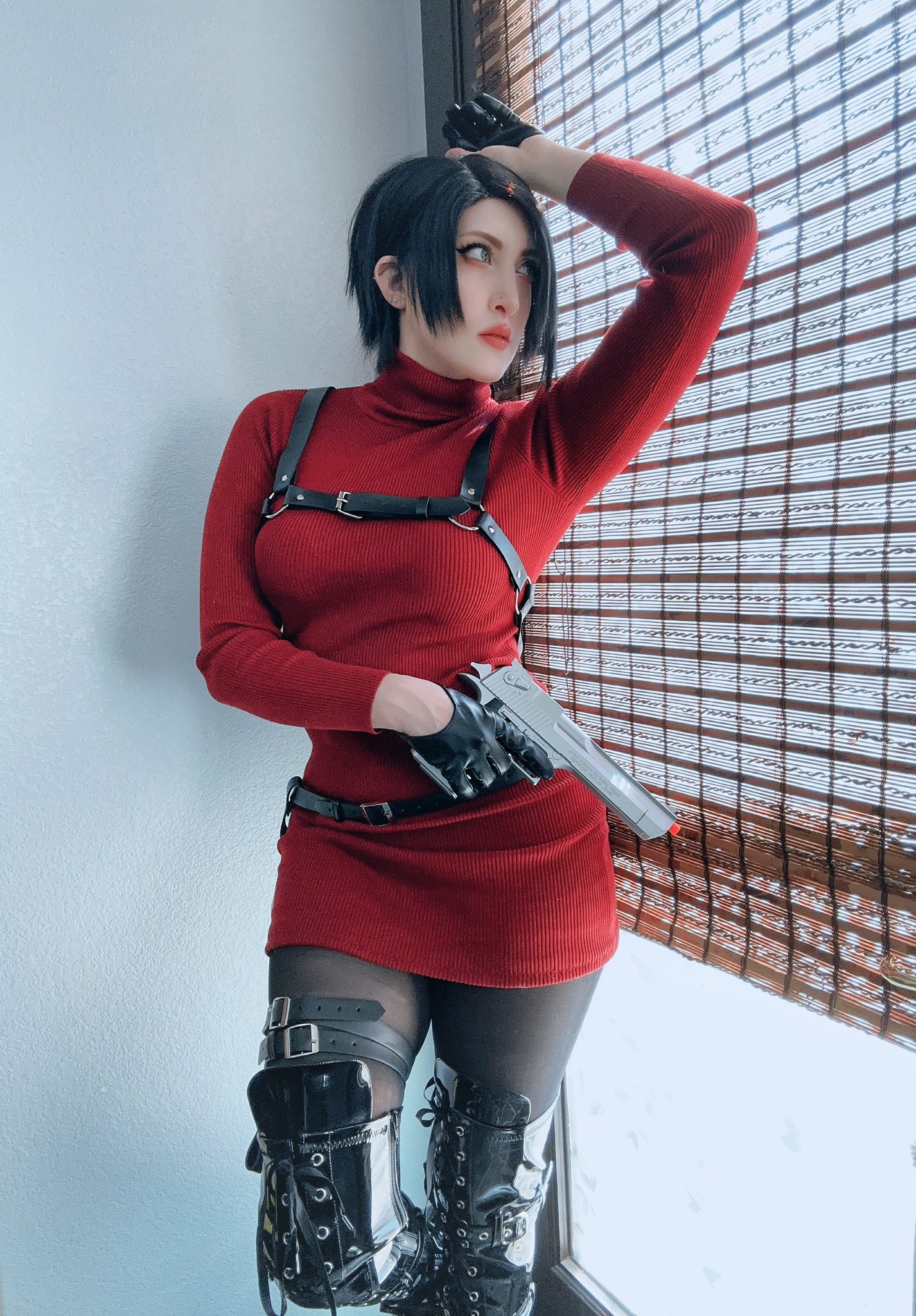 10 Fatos sobre Ada Wong