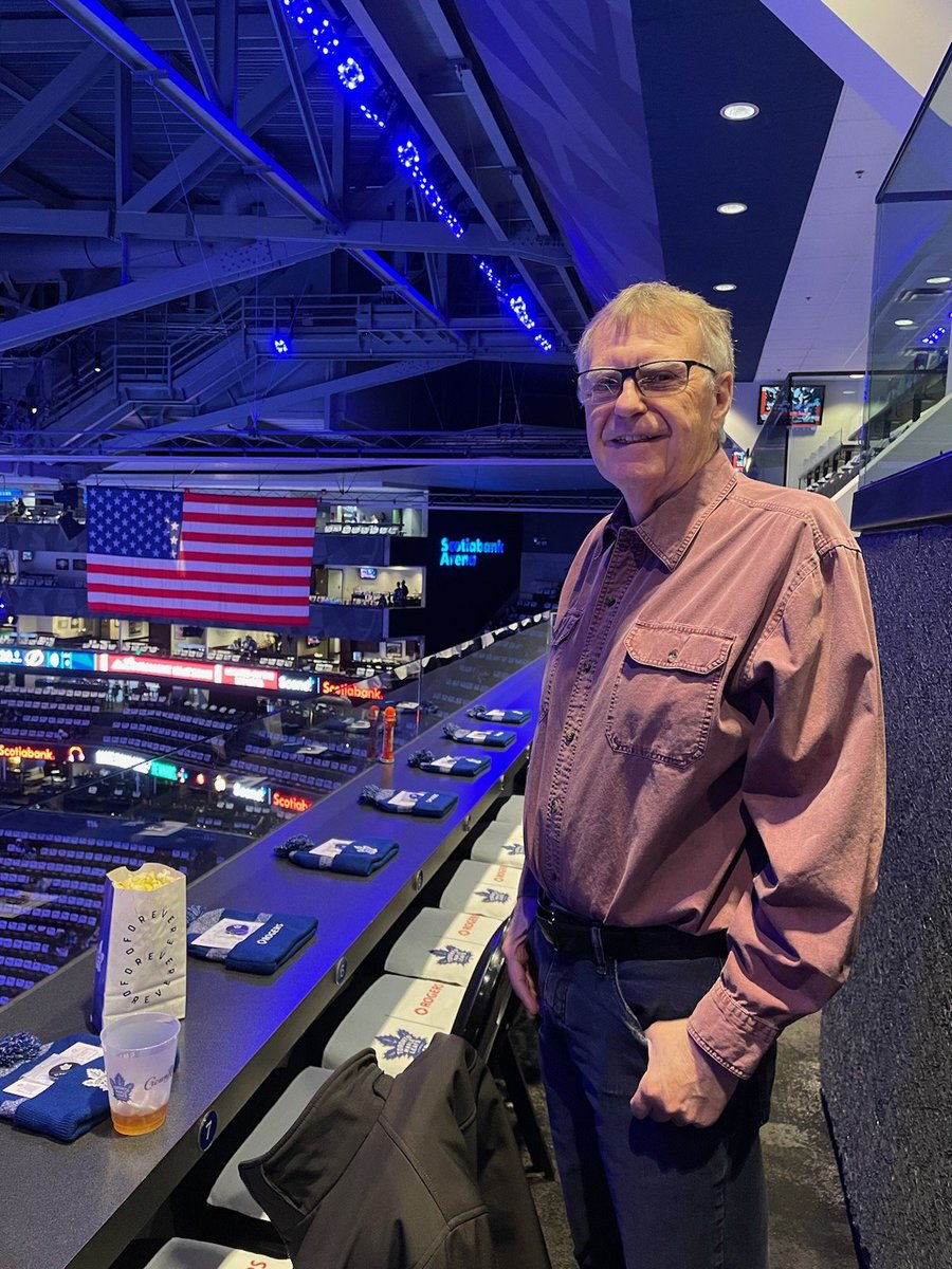 jtphool's tweet image. #LeafsForever