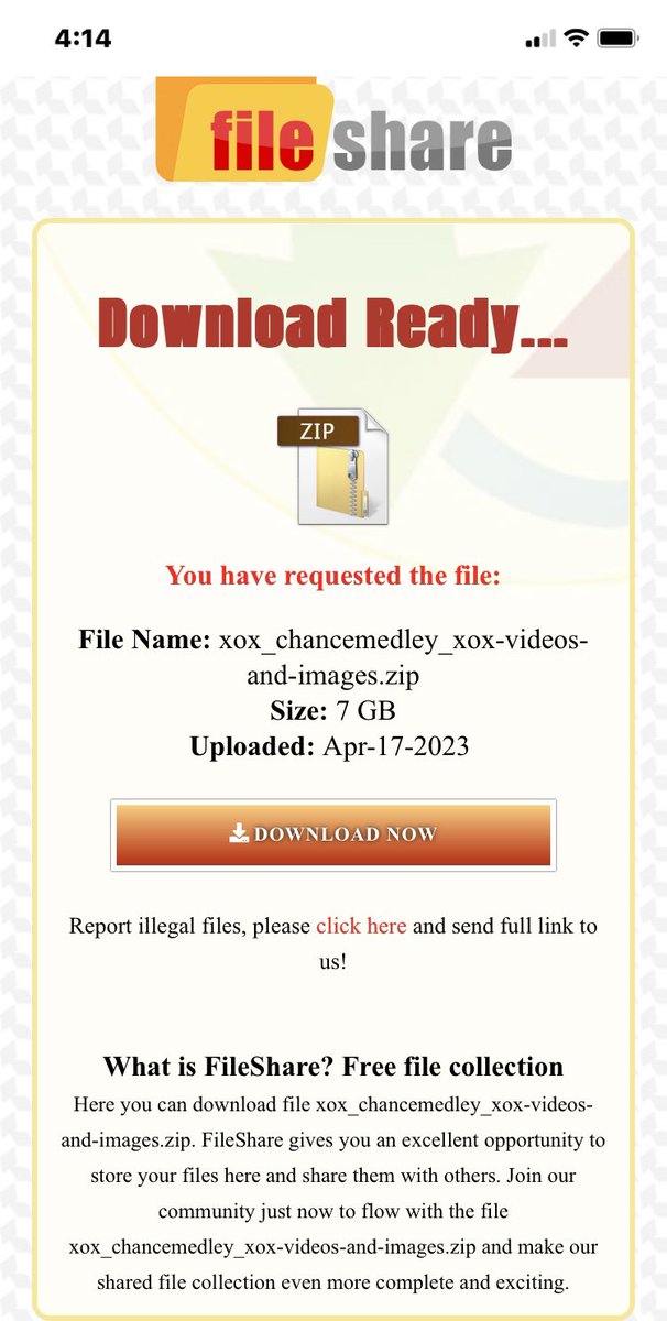 ChanceMedleyxox's tweet photo. 🚫NO SUCH THING AS PRIVACY ANYMORE
maybe I should be flattered that my OnlyFans profile was chosen to be exploit by the phishing community 😒🤷‍♀️
#onlyfans_leaked #databreach
#fapelloleak #yousuckfapello
#yousuckanonymous
#freeadvertisingthroughphishingscams🤔
#perspectivebaby https://t.co/fFZj5C3pNF