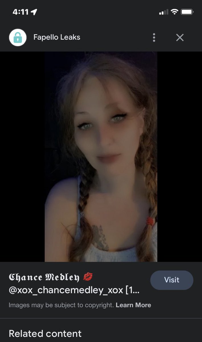 ChanceMedleyxox's tweet photo. 🚫NO SUCH THING AS PRIVACY ANYMORE
maybe I should be flattered that my OnlyFans profile was chosen to be exploit by the phishing community 😒🤷‍♀️
#onlyfans_leaked #databreach
#fapelloleak #yousuckfapello
#yousuckanonymous
#freeadvertisingthroughphishingscams🤔
#perspectivebaby https://t.co/fFZj5C3pNF