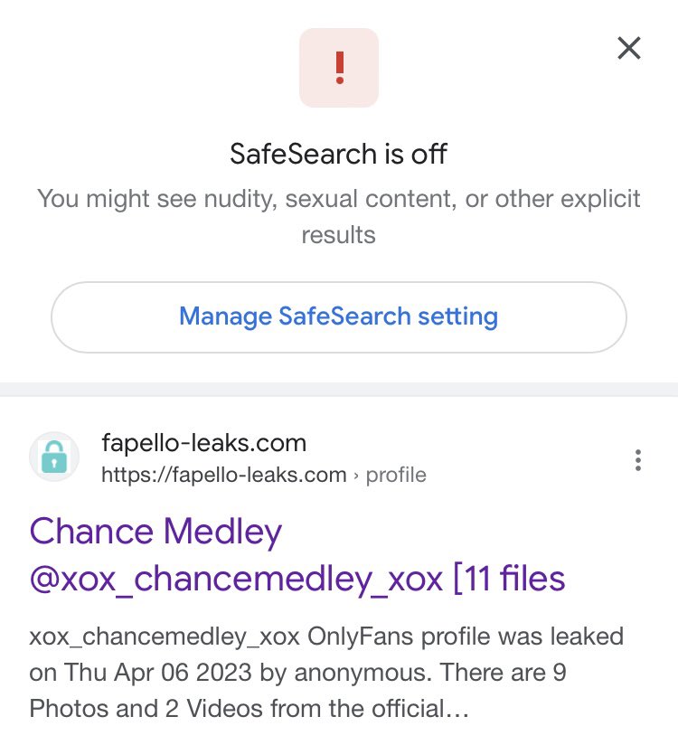 ChanceMedleyxox's tweet photo. 🚫NO SUCH THING AS PRIVACY ANYMORE
maybe I should be flattered that my OnlyFans profile was chosen to be exploit by the phishing community 😒🤷‍♀️
#onlyfans_leaked #databreach
#fapelloleak #yousuckfapello
#yousuckanonymous
#freeadvertisingthroughphishingscams🤔
#perspectivebaby https://t.co/fFZj5C3pNF