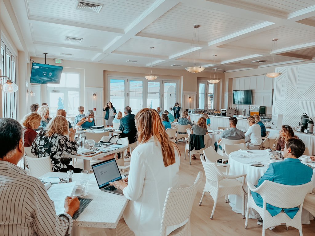 FL Secured Title tweet media