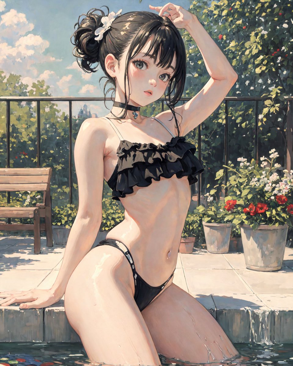 datchan_f's tweet photo. たまには
Using Model: BreakDro
#AIイラスト #BreakDro https://t.co/FK7wv3SgsE