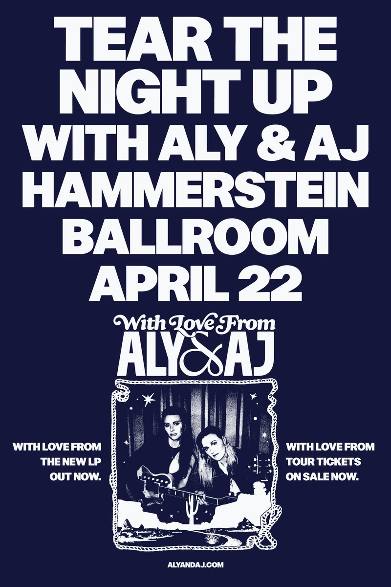 NBalboaPhoto's tweet photo. THIS WEEKEND IN NYC #HammersteinBallroom @alyandaj https://t.co/1ynPhrxh0Y