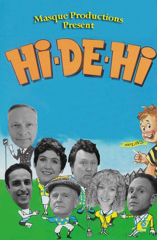 Kev Castle tweet media