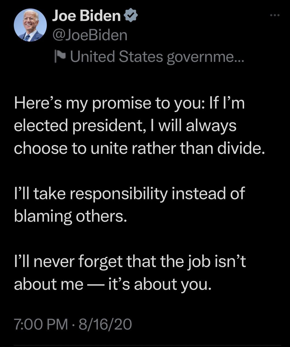 r0792s's tweet photo. You’re such a loser, Joe. https://t.co/ZqqkCCezwy