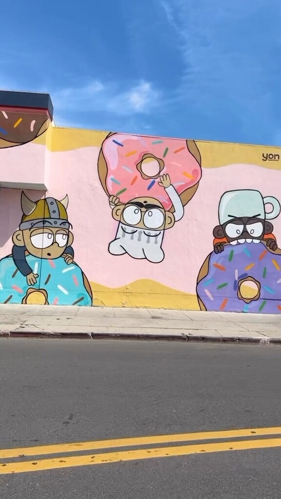 🚙🍩🍩🍩🍩 instagr.am/reel/CrRjp0dL0…