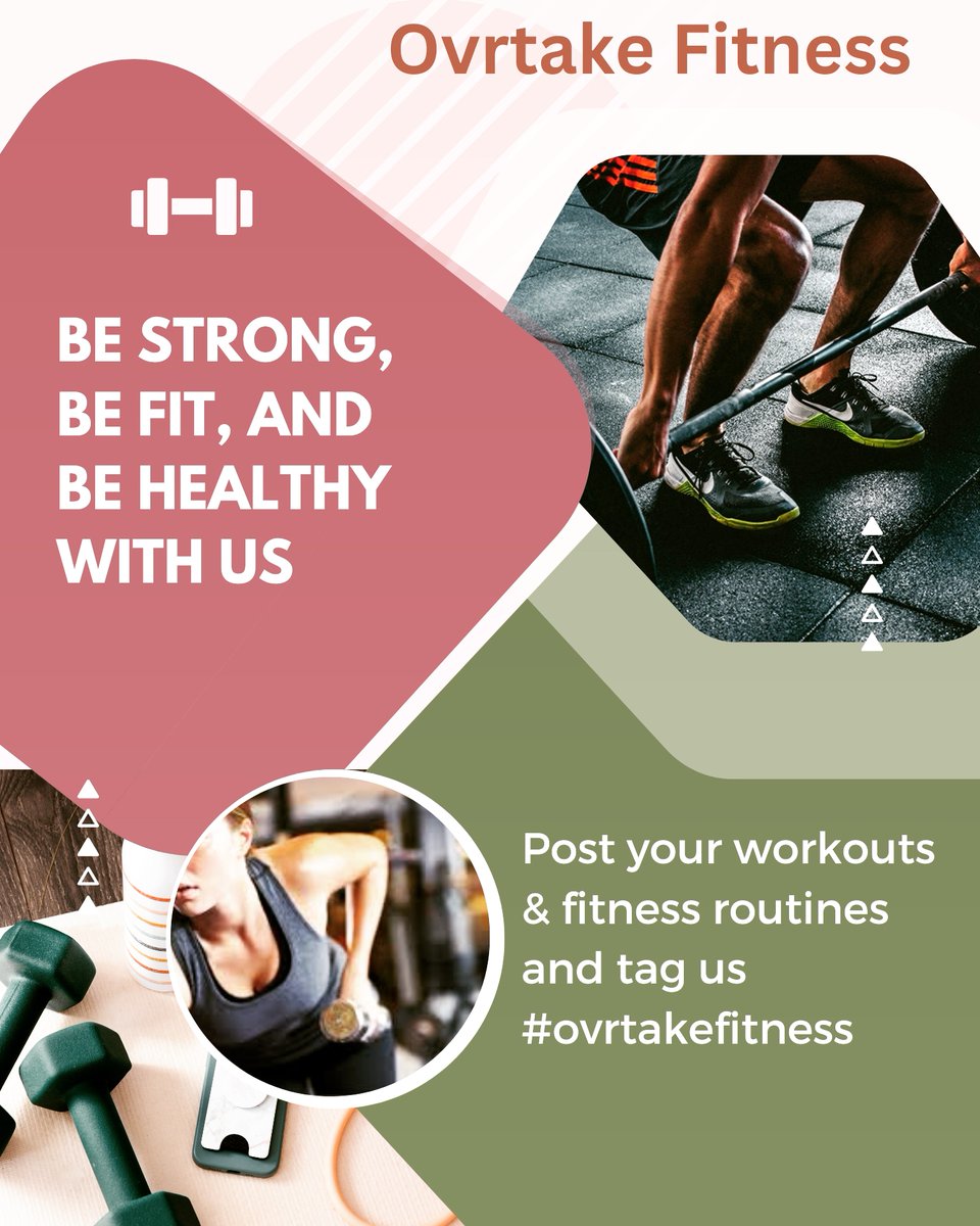 Let's be strong, fit and healthy together. Tag us in your workout pictures and videos 
#ovrtakefitness #fitnessapparel #ovrtakefitnessfam #fitfam #FitnessMotivation #hometownheroes #americasheroes