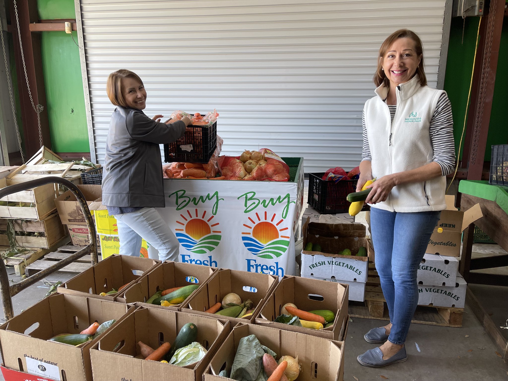 Nemours Children's Health on Twitter "This week, Nemours associates in