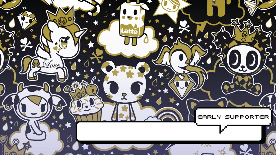 Check your banner rewards section to see if you got your Early Supporter banner!

All banner rewards collected will have perks when it comes to being selected for a boarding pass…