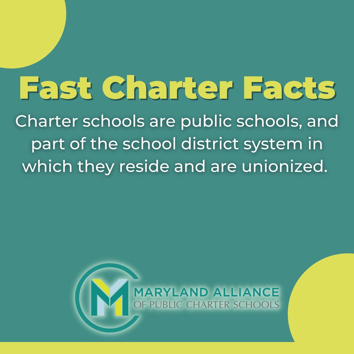 MarylandCharters tweet media