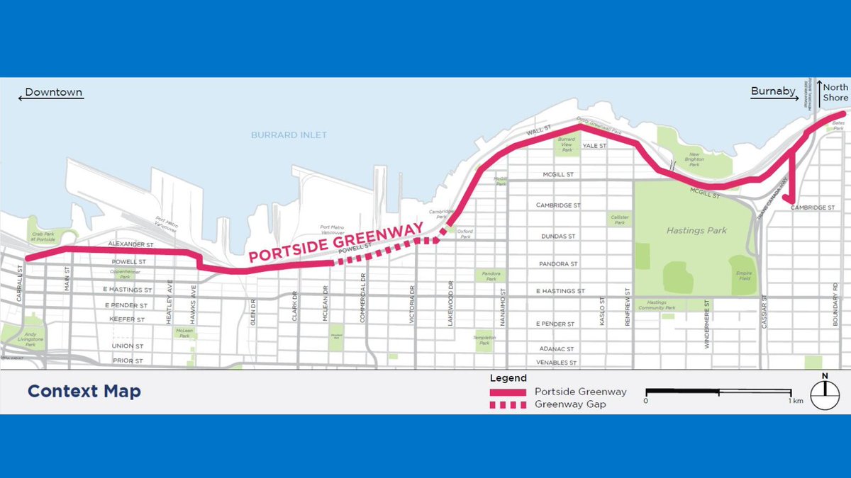 City of Vancouver tweet media