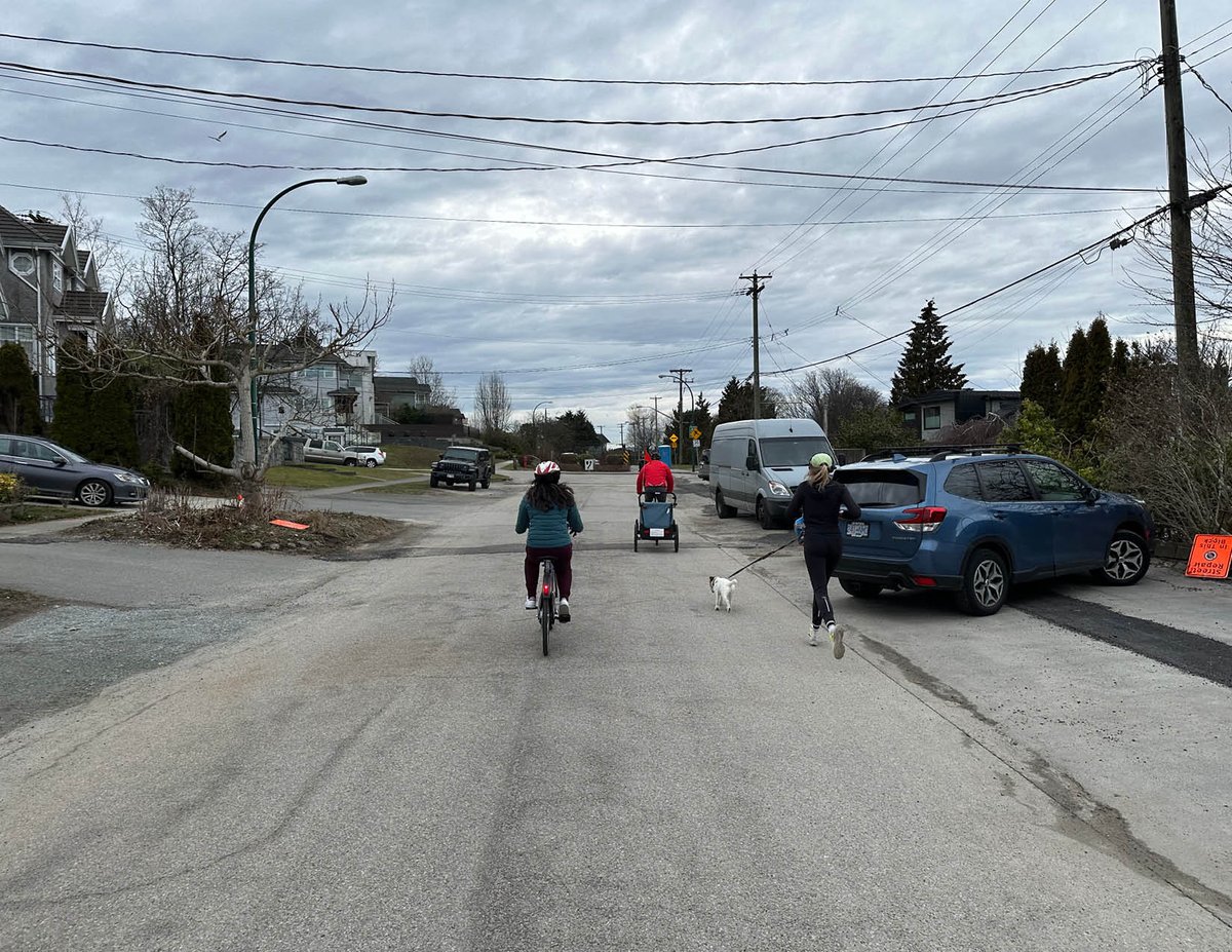 City of Vancouver tweet media