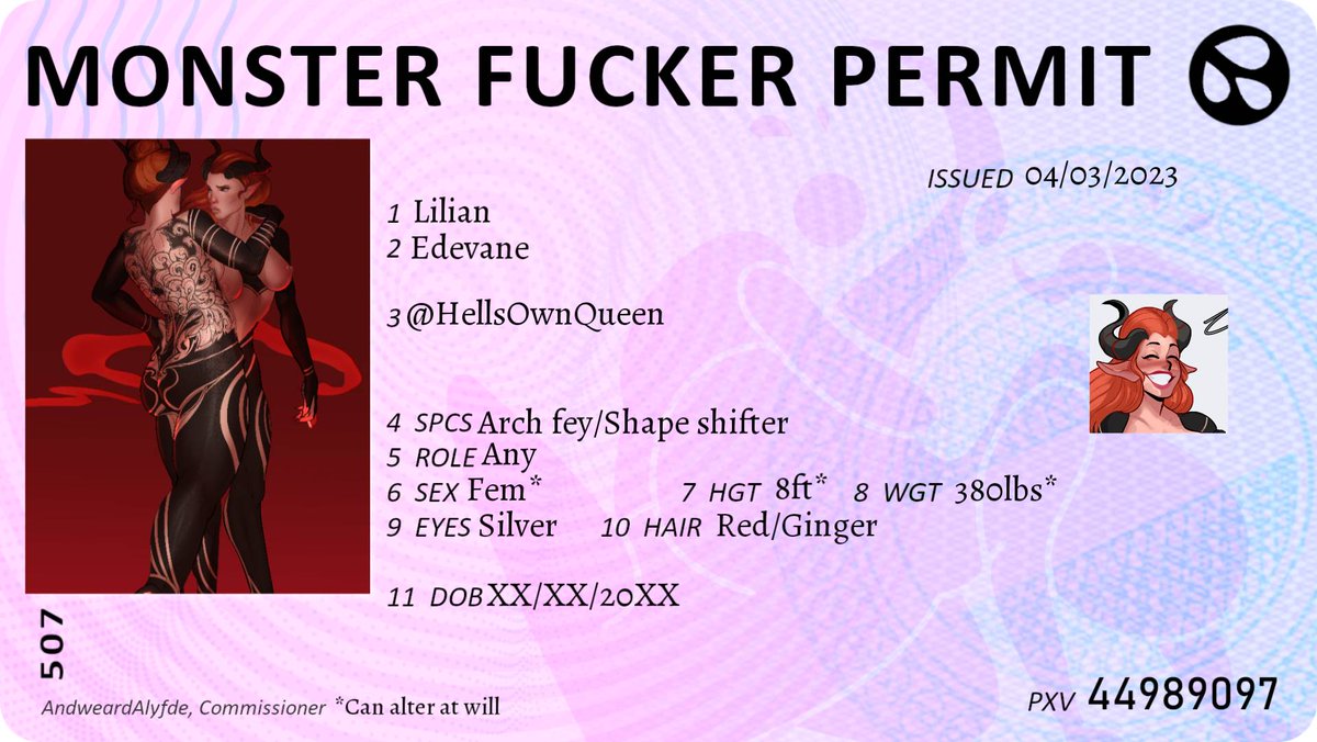 Lilian Edevane tweet media