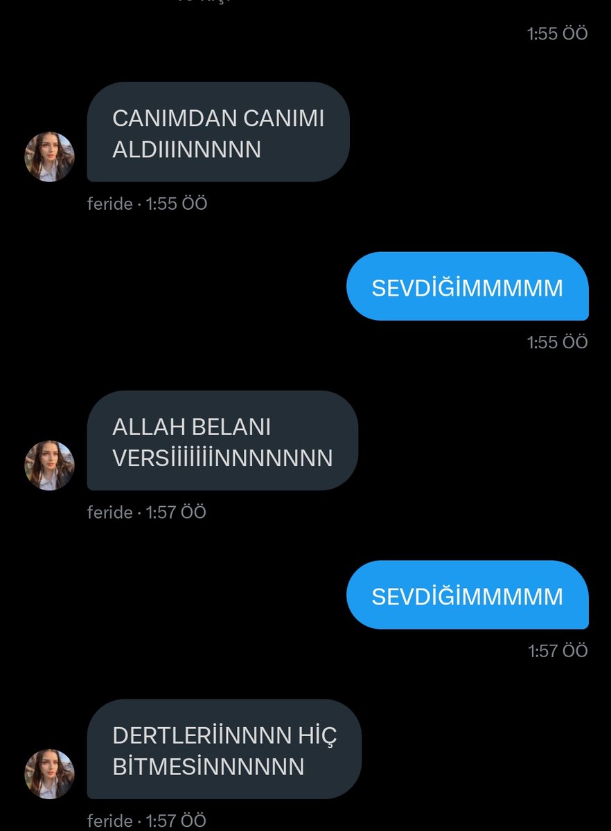 Beşiktaş'lı olmayan ferideyle Beşiktaş bestesi 🖤🤍
 XMEKNXKEMSKSKS 
<a href="/macaakizii1/">feride</a>