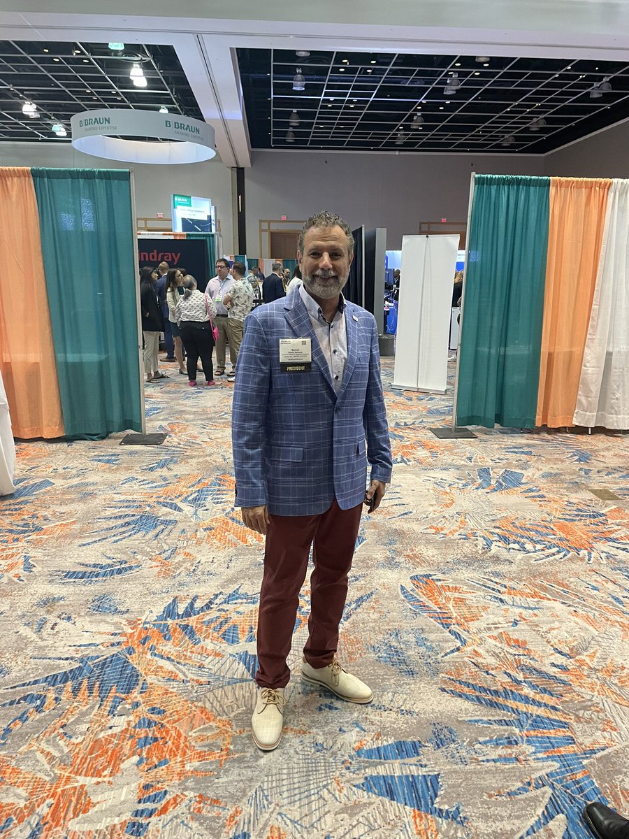 🩺 Hari (హరి 🇮🇳) Kalagara (@kalagarahari) on Twitter photo #ASRASpring23 #ASRA100
Who are all ready for #ASRAfashion ?
Compete with <a href="/NarouzeMD/">Samer Narouze,MD,PhD,MMM</a> ….. 🤔🤔 <a href="/MonicaHarbellMD/">Monica Harbell, MD, FASA</a> @SudiptaAthreya <a href="/Nadia_Hdz_MD/">Nadia Hernandez, MD, FASA</a> <a href="/anesthesiadocmd/">Melody Anderson (Herman), MD</a> <a href="/HoltzMaggie/">Maggie Holtz, MD</a> <a href="/EngySaid_MD/">Engy Tadros Said</a> <a href="/alifitmd/">@Alicia Lopez Warlick MD, FASA</a> <a href="/lopamisraDO/">Lopa Misra</a> <a href="/SLKoppMD/">Sandy Kopp</a> <a href="/jeffgadsden/">Jeff Gadsden</a> <a href="/amit_pawa/">Dr Amit Pawa💉🎙️</a> <a href="/ajrmacfarlane/">Alan Macfarlane</a> @KanupsKumar #ASRASpring23 #ASRA100
Who are all ready for #ASRAfashion ?
Compete with <a href="/NarouzeMD/">Samer Narouze,MD,PhD,MMM</a> ….. 🤔🤔 <a href="/MonicaHarbellMD/">Monica Harbell, MD, FASA</a> @SudiptaAthreya <a href="/Nadia_Hdz_MD/">Nadia Hernandez, MD, FASA</a> <a href="/anesthesiadocmd/">Melody Anderson (Herman), MD</a> <a href="/HoltzMaggie/">Maggie Holtz, MD</a> <a href="/EngySaid_MD/">Engy Tadros Said</a> <a href="/alifitmd/">@Alicia Lopez Warlick MD, FASA</a> <a href="/lopamisraDO/">Lopa Misra</a> <a href="/SLKoppMD/">Sandy Kopp</a> <a href="/jeffgadsden/">Jeff Gadsden</a> <a href="/amit_pawa/">Dr Amit Pawa💉🎙️</a> <a href="/ajrmacfarlane/">Alan Macfarlane</a> @KanupsKumar