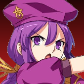 BBO_Game's tweet photo. DLC ALERT !!

Newcomer Sion Eltnam Atlasia from TYPE-MOON's Melty Blood will be the final DLC character for Wave 1.

#BBOnline https://t.co/O3SHZEUO44