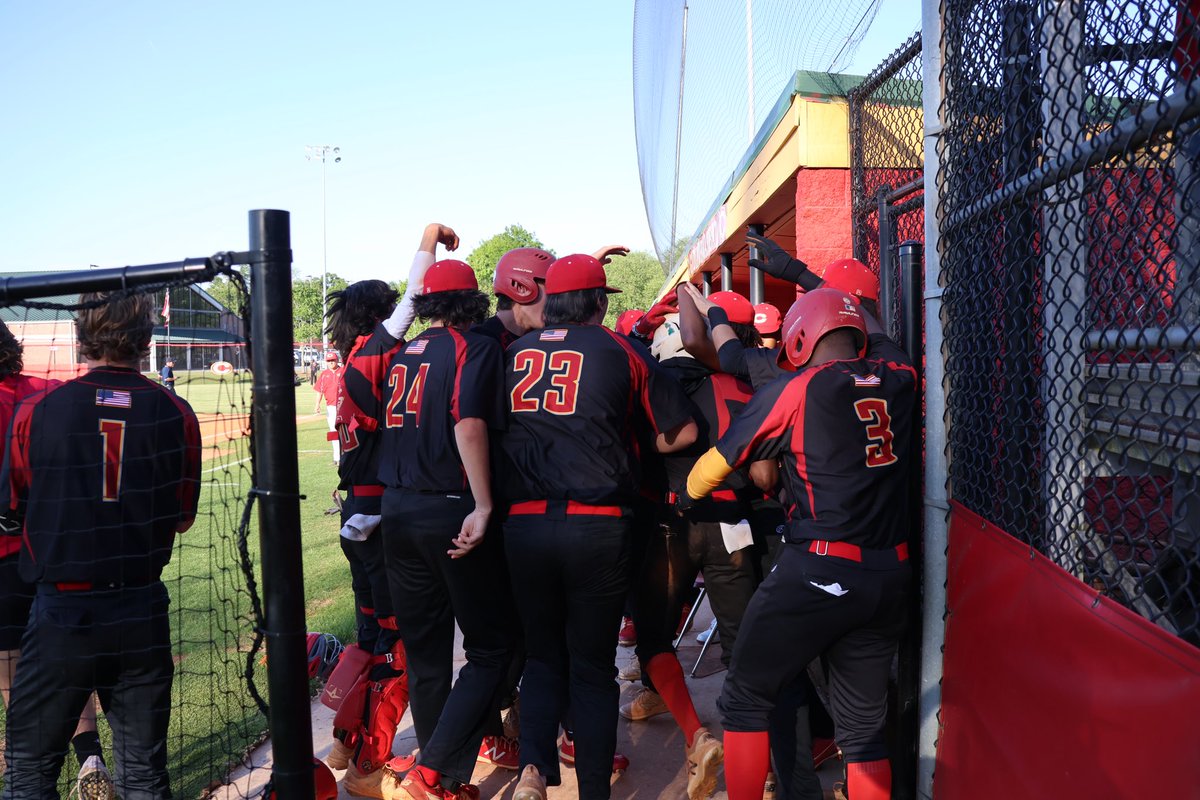 A Benny special 🔥‼️

#goglads #gladsbaseball