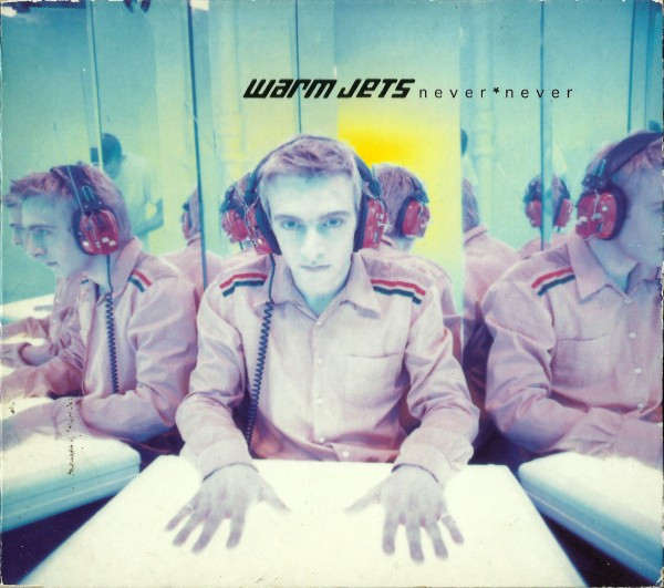 gigsintoon's tweet photo. On this day in 1997, #WarmJets released the single Never Never.

Taken from their debut (and only album), Future Signs, it reached number 84 in the UK charts!

Loved them!  Wish they would reform! https://t.co/R0dZZtd86i