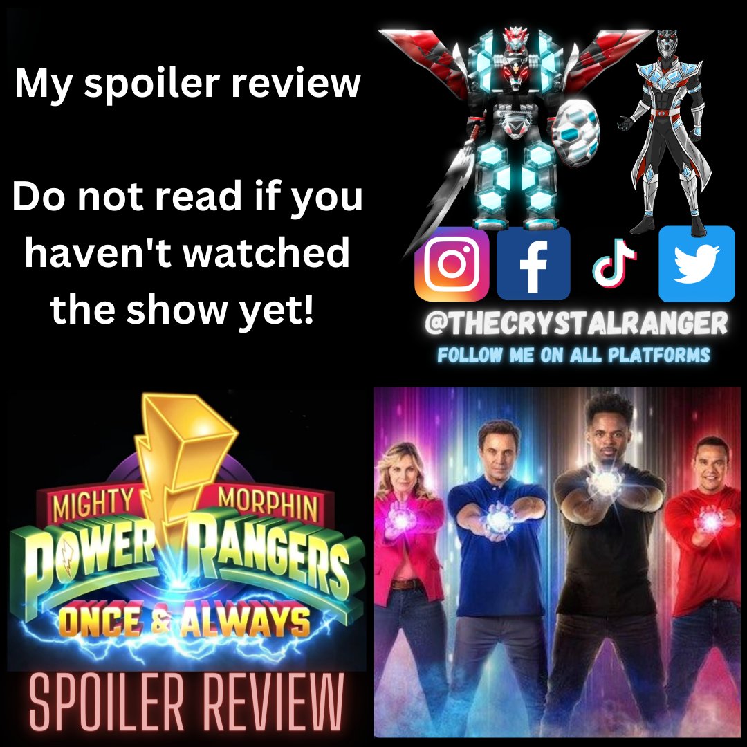 _Crystal_Ranger's tweet photo. https://t.co/OPrw5DM1AX 
#OnceAndAlways #PowerRangers30 #PowerRangersOnceAlways #PowerRangers https://t.co/Fqnv7wshBA