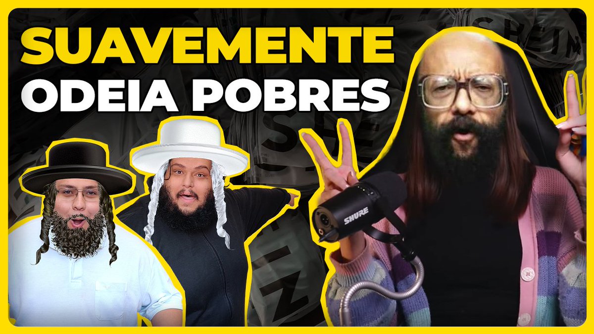 daniel_miorim's tweet photo. Fizemos um vídeo sobre o assunto. Eu lhe mando 10000 reais se você for corajosa ou louca de responder. 

Aliás, nos já reagimos a vários outros vídeos seus do jeitinho que você gosta: ironia + argumentos. 

Mas, acho que nós não somos tão fáceis de humilhar como o porto né? https://t.co/51JNjFdi0k