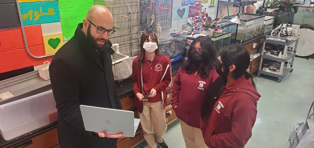 Robert O'Donnell Jr. tweet media