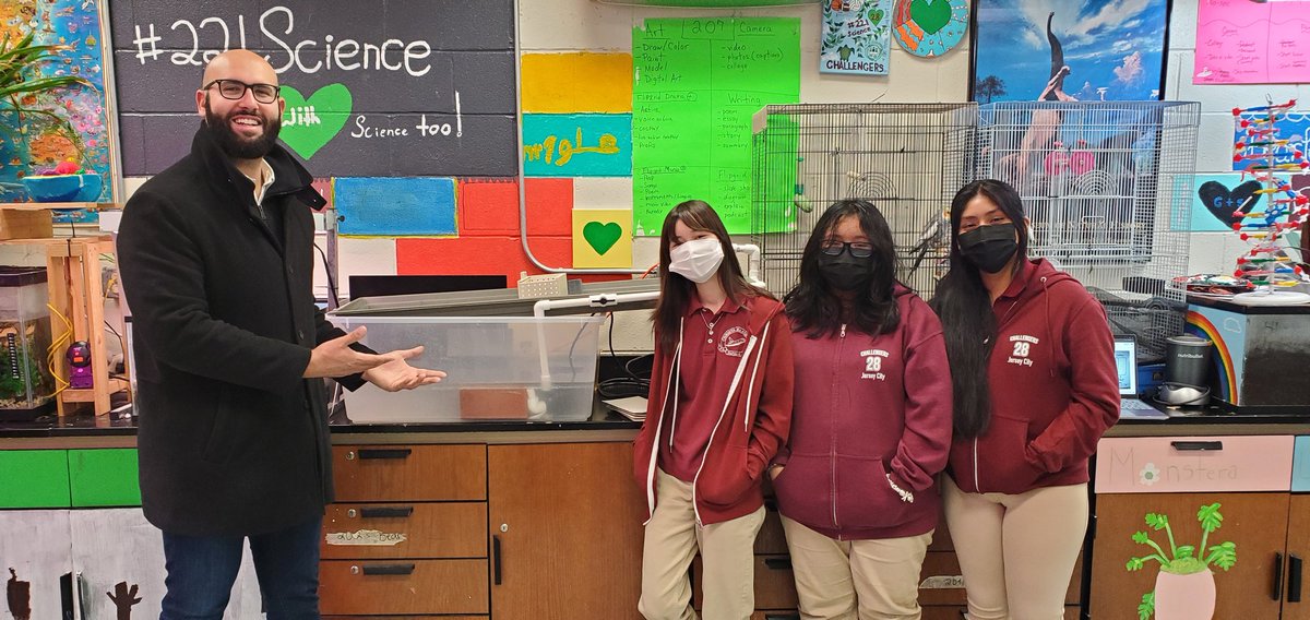 Robert O'Donnell Jr. tweet media