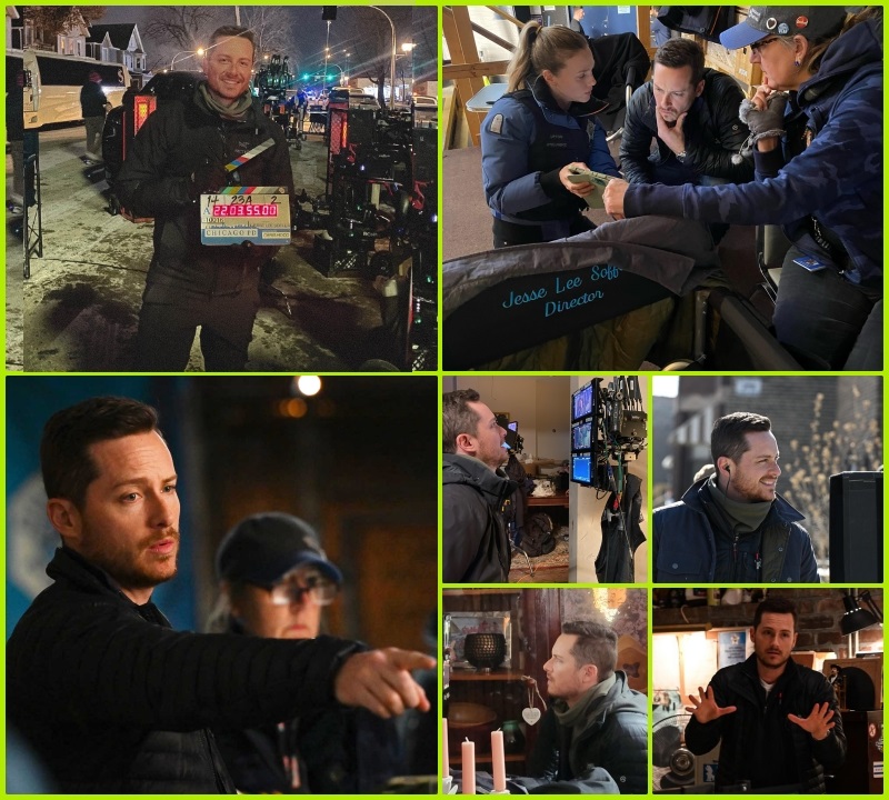 Ocelotl_Mx's tweet photo. 📽BTS #ChicagoPD
𝗝𝗲𝘀𝘀𝗲 𝗗𝗶𝗿𝗲𝗰𝘁𝗼𝗿 🎬🤍
#TeamJesseLeeSoffer4Ever🤍
#JLSDirectorEra #WatchingForJLS
#JesseLeeSoffer #LifeAfterPD #JesseDirector
#JayHalstead #5021George4Life #Upstead #UpsteadForever #HalsteadSpinoff #BringBackJesseLeeSoffer #BringBackJayHalstead https://t.co/fHZ0lUjWz5