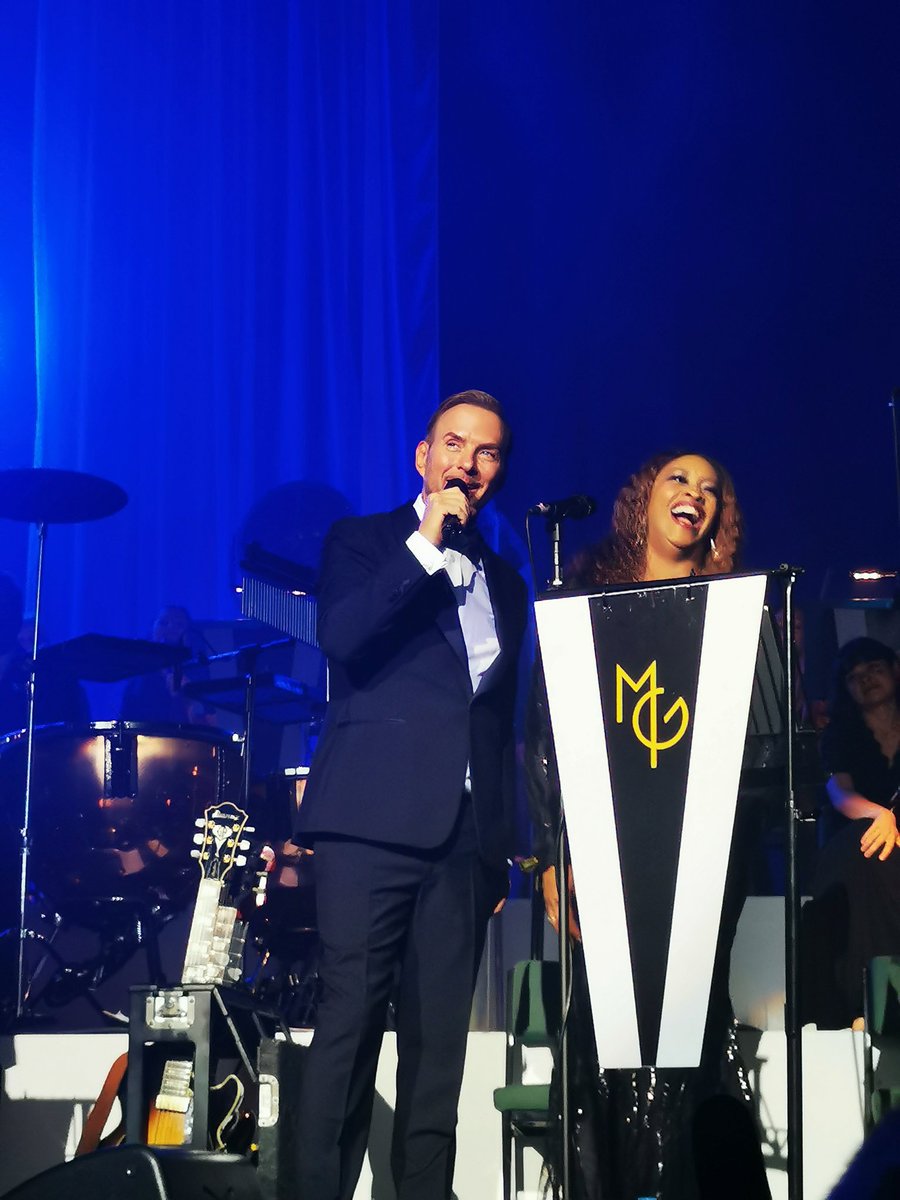 RachelCrowPR's tweet image. I've been incredibly lucky to have seen some amazing gigs in my time, tonight's with @mattgoss was very special indeed. I feel truly blessed to have witnessed such a genuine, heartfelt show. Thanks for your hospitality @IBBMedia @yorkbarbican. #convert
