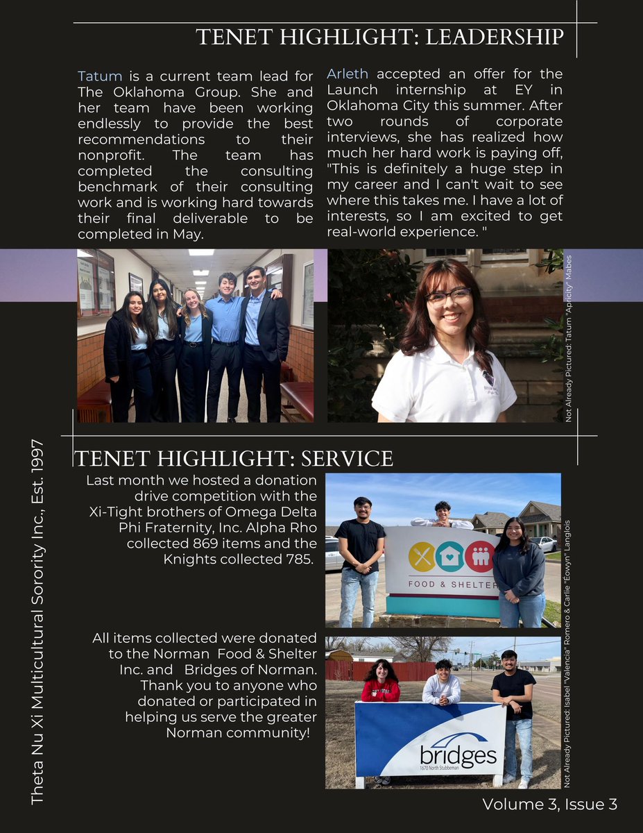 outnx's tweet photo. Check out what the Butterflies were up to in March! 🦋

#outnx https://t.co/GzGfUwUuMZ