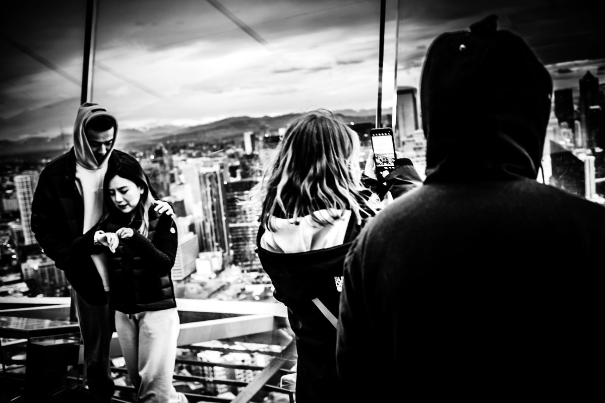 gianmagana_sp's tweet photo. SEA Space Needle, JANUARY 2023
@space_needle
#noiretblanc #streetphotography #friendsinstreets #spaceneedle https://t.co/0ZDVbLb8Ud