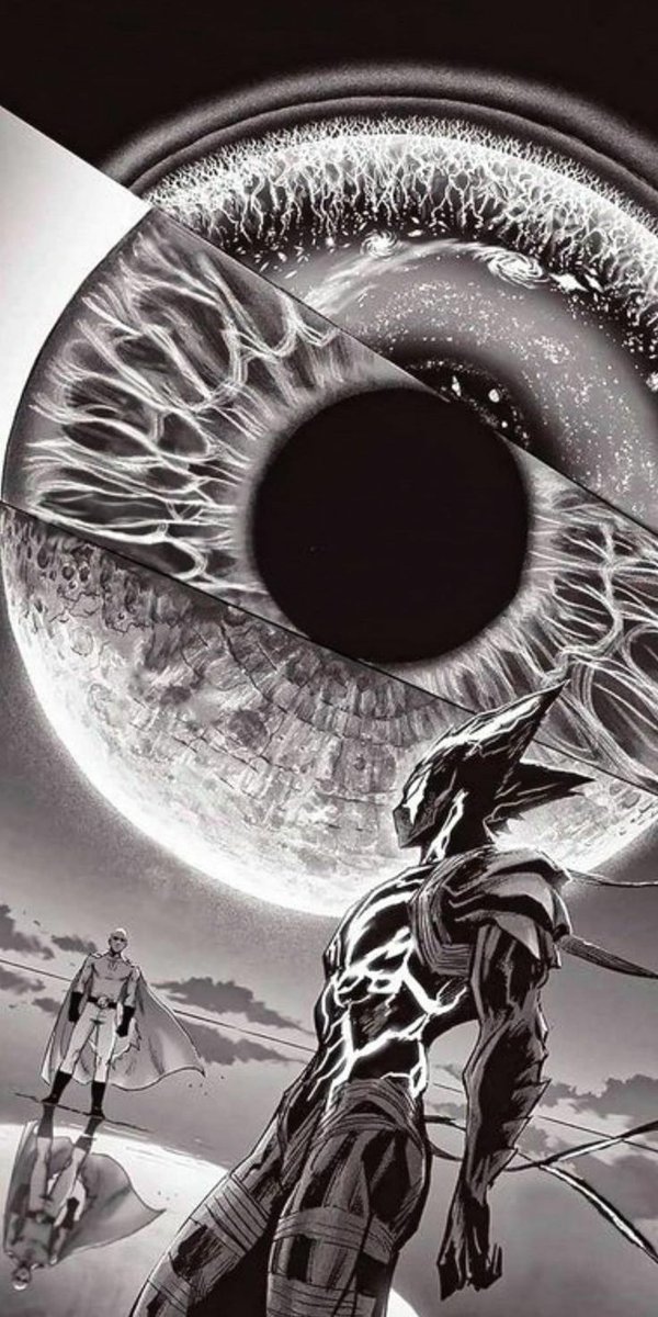 16K02's tweet photo. @_Bushidouwu_ Primero one punch man y último kaguya Sama pase de acción a romcom https://t.co/w9Cmhzp7JE