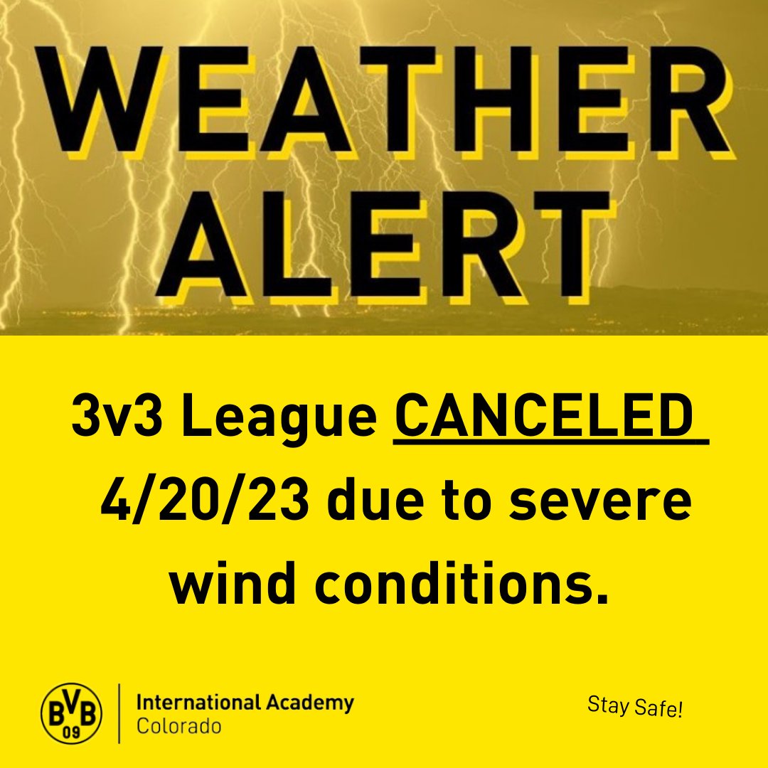 BVB International Academy Colorado (@bvbiaco) on Twitter photo 