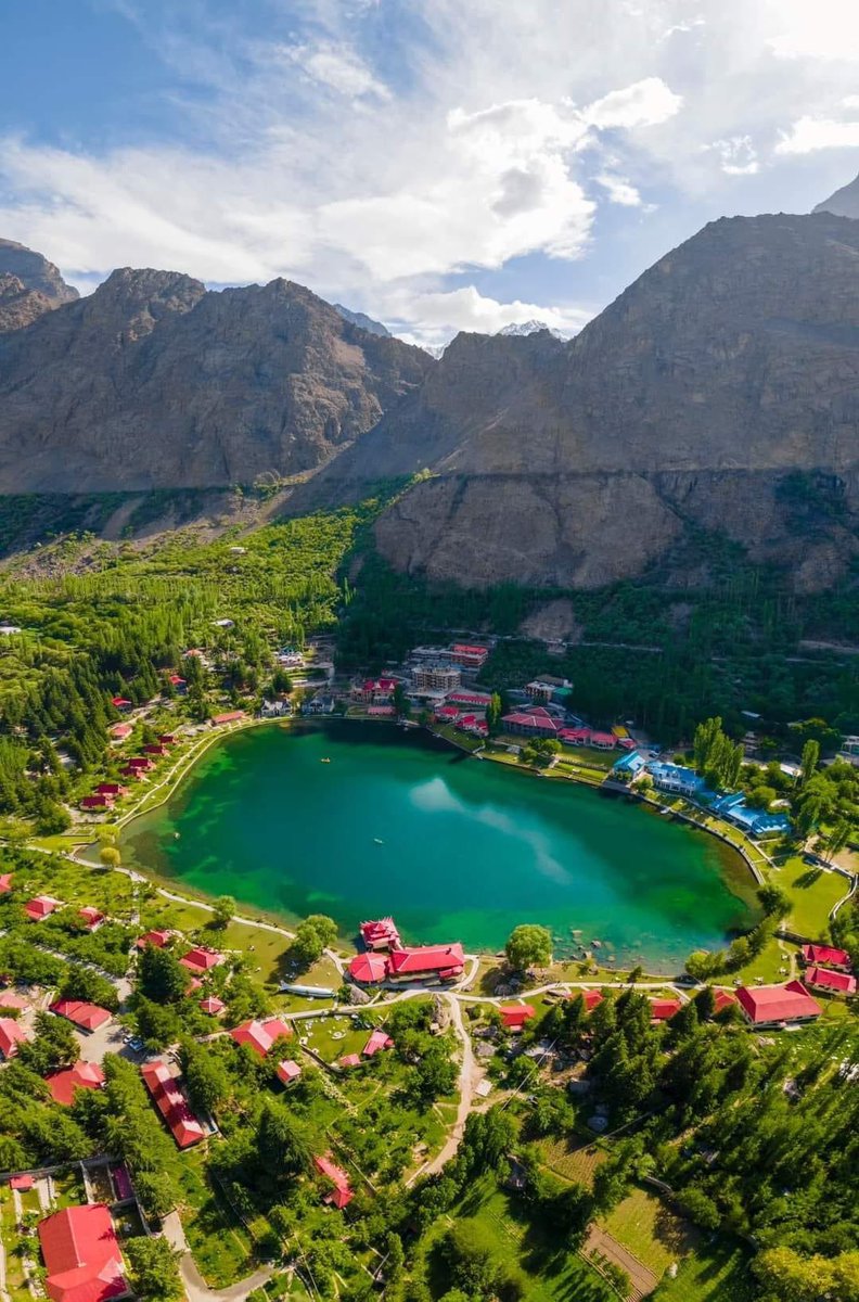 travelwithraees's tweet photo. Shangrila Skardu ♥️

#Beautyofpakistan  #Astor #Astoree https://t.co/geVrxzZSA5