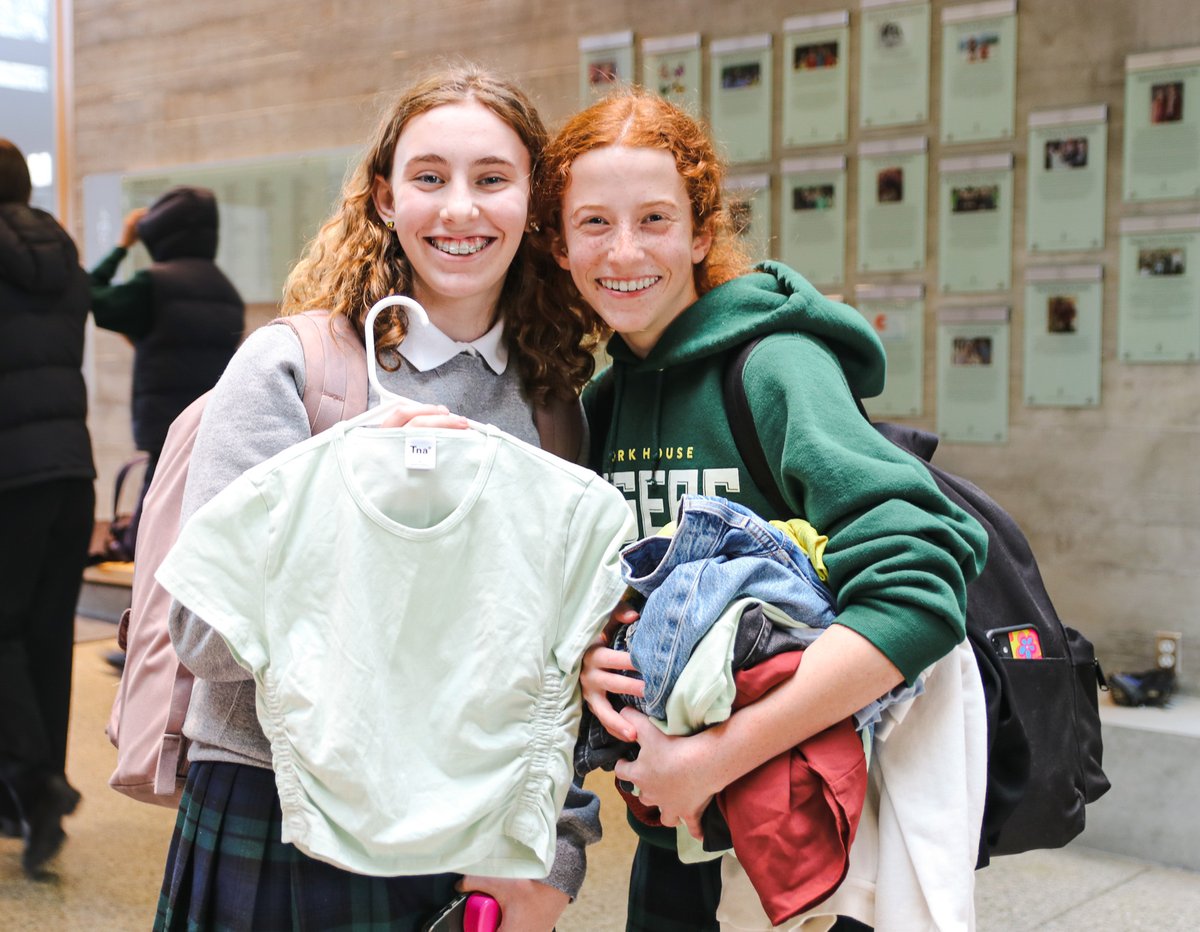 York House School tweet media