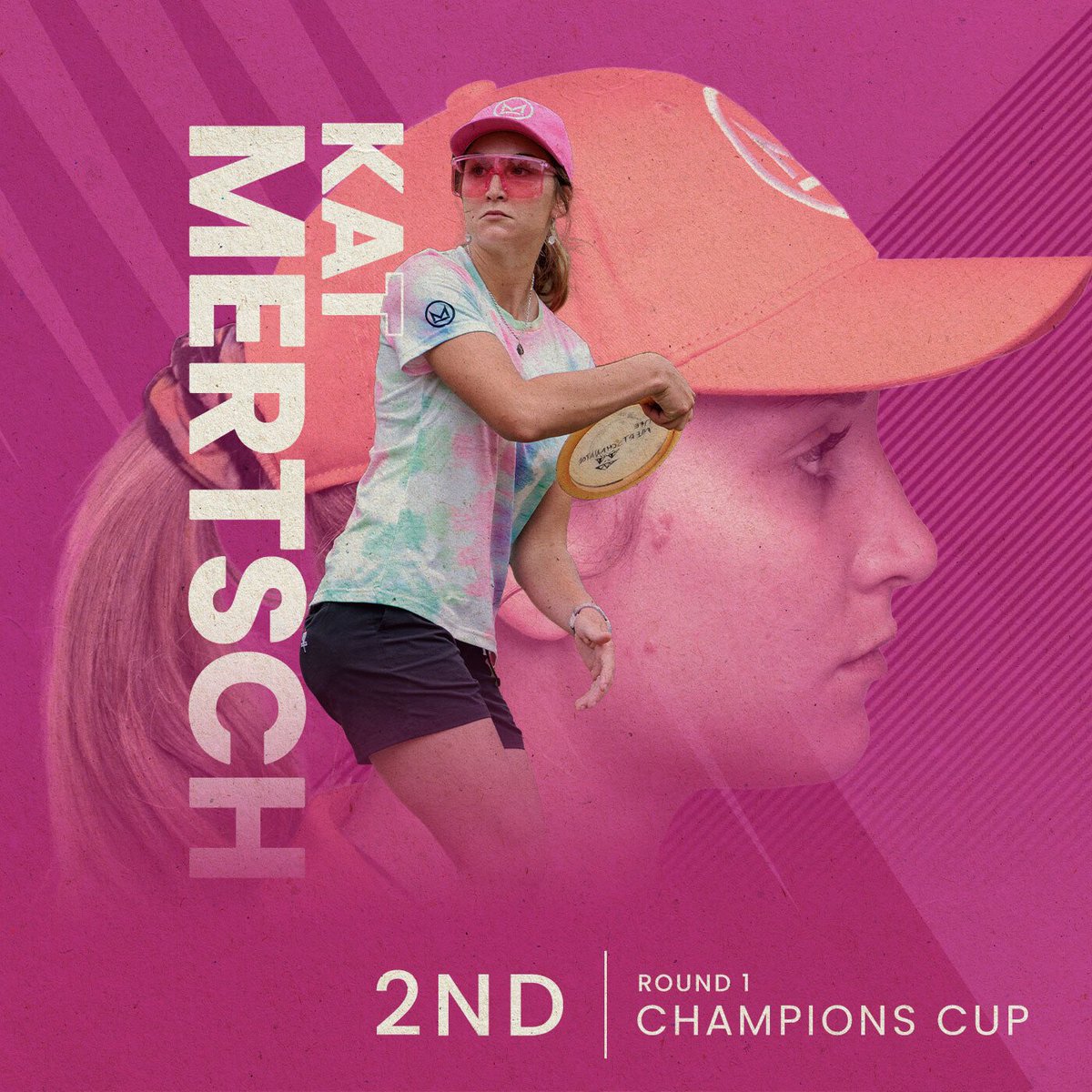 Innova Discs on Twitter "Team Innova came in blazing during Round 1 of