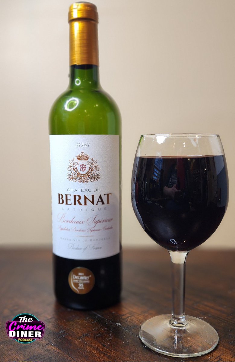 crimedinerpod's tweet photo. EP: Paper Bullets 
https://t.co/2VqDO1zogV
Lucy &amp; Suzanne also known as Claude &amp; Marcel raged a psychological war against the  the Nazi

DINNER: Coq-Au-Vin
DESSERT: Chocolate Pots de Creme
WINE: Chateau du Bernat Bourdeaux

PROMOS
@AutumnsOddPod
@ClassiestWtches

@DarkcastNetwork https://t.co/32HN9xuZJn