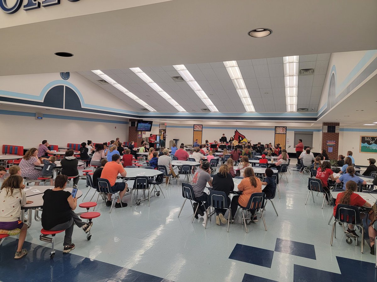 Webb City Middle School tweet media