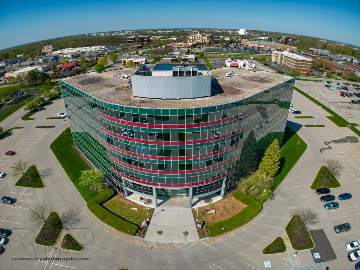 Indiana From Above tweet media