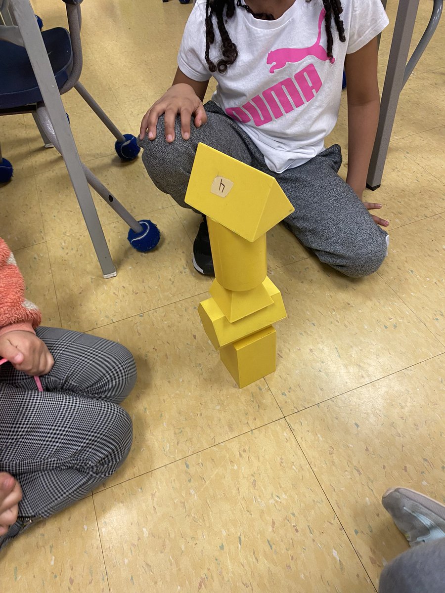 Mrs. Umar’s Grade 1 class tweet media