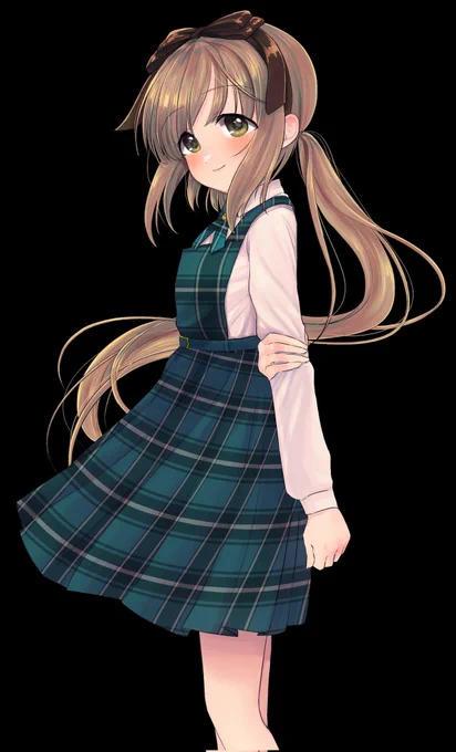#金イラ途中報告#エフェメラ今こんな感じ! 