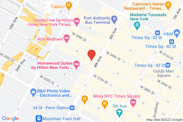 Reported_NYC's tweet photo. The driver Y104126C blocked the bike lane near 300 W 38th St on April 20 and has been reported to #nyctaxi. This is in Manhattan Community Board 04 #ManhattanBoard4 & #NYPDMTS. #VisionZero #BlockedBikeNYC https://t.co/SGg6QrfUkf