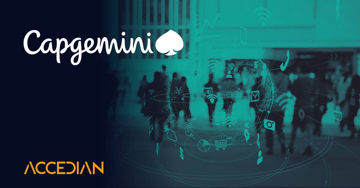 SergioBea4's tweet photo. Our Accedians enjoyed connecting with the @Capgemini team at our monthly Architecture Club session! We had an engaging discussion around observability and security. The level of interaction, questions, and feedback from the team was truly impressive. Thank you for joining us! https://t.co/3f8OF69e3G