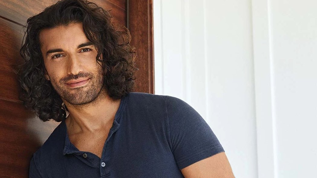 SeriesTWBZ's tweet photo. Brandon Sklenar irá viver Atlas na adaptação cinematográfica do livro da autora Colleen Hoover, 'É Assim Que Acaba', estrelado por Blae Lively e Justin Baldoni! https://t.co/7F30t9T4HP