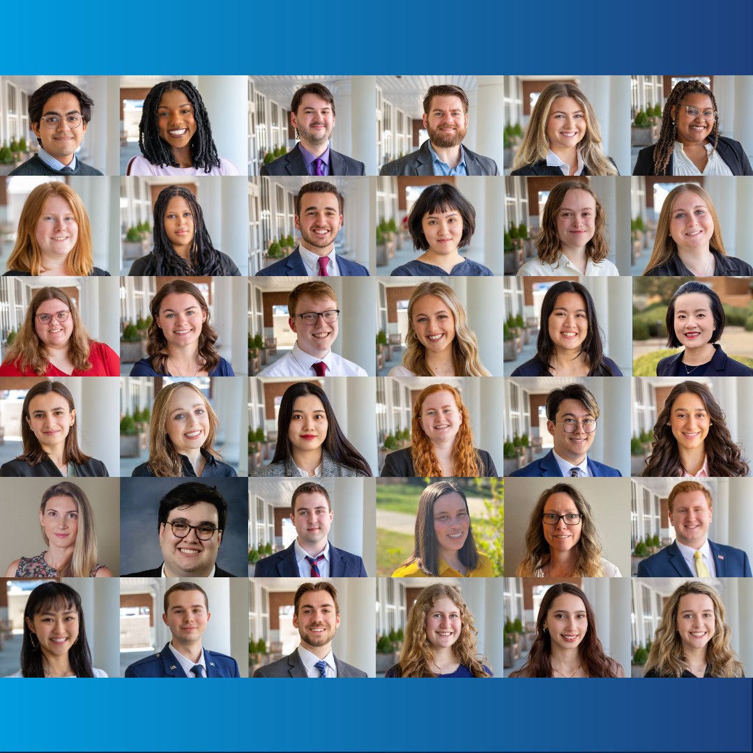 Penn State College of the Liberal Arts (@psuliberalarts) on Twitter photo As part of <a href="/penn_state/">Penn State</a>’s spring 2023 commencement activities, 3️⃣6️⃣ students will represent <a href="/PSULiberalArts/">Penn State College of the Liberal Arts</a> as student marshals based on outstanding academic achievement and contributions to Liberal Arts student life. 👏🎓🎉
➡ bit.ly/sp23CLA #PSUGrad #PSULiberalArtsGrad As part of <a href="/penn_state/">Penn State</a>’s spring 2023 commencement activities, 3️⃣6️⃣ students will represent <a href="/PSULiberalArts/">Penn State College of the Liberal Arts</a> as student marshals based on outstanding academic achievement and contributions to Liberal Arts student life. 👏🎓🎉
➡ bit.ly/sp23CLA #PSUGrad #PSULiberalArtsGrad