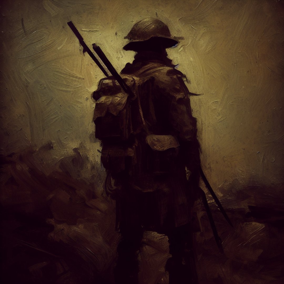 Between the mud and the blood.
#DayZ #ArtificialDayZ #DayZgame #ArtificialApocalypse #art