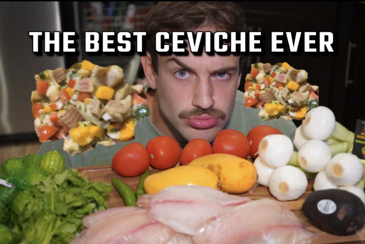 Pablo Zolezzi on Twitter: “IM HYPE ABOUT THIS ONE GO CHECK IT OUT ️ ️ ️