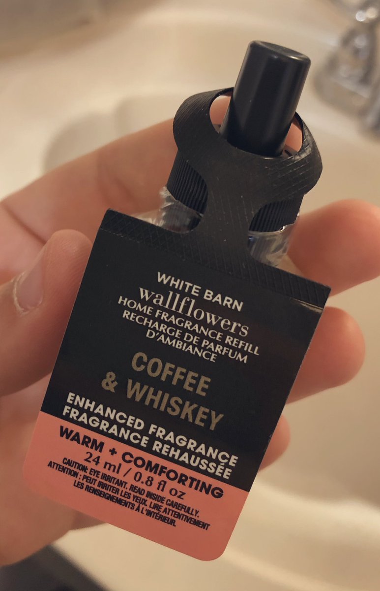 Ah, Bath and Body Works has finally figured out how I want my home to smell at all times.