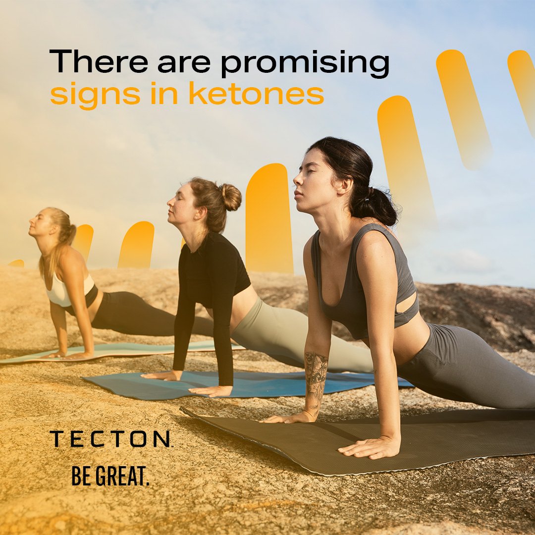 tectonlife's tweet photo. While more research is needed on the neuroprotective nature of ketones, some studies show promising signs that ketones could help fight energy deficits in the brain after TBI. 

https://t.co/hostvMaFkK

#tecton #brainhealth #concussion #postconcussion #concussionrecovery #ketones https://t.co/xeRgCcpkvx